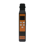 Lanview LVO-FIB-IDEN network cable tester