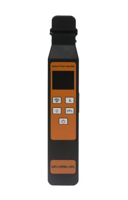 Optical Fiber Identifier for  optical maintenance thumbnail