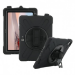Mobilis 072005 tablet case 26.7 cm (10.5") Cover Black