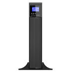PowerWalker VFI 10000 ICR IoT UPS Dubbele conversie (online) 10 kVA 10000 W