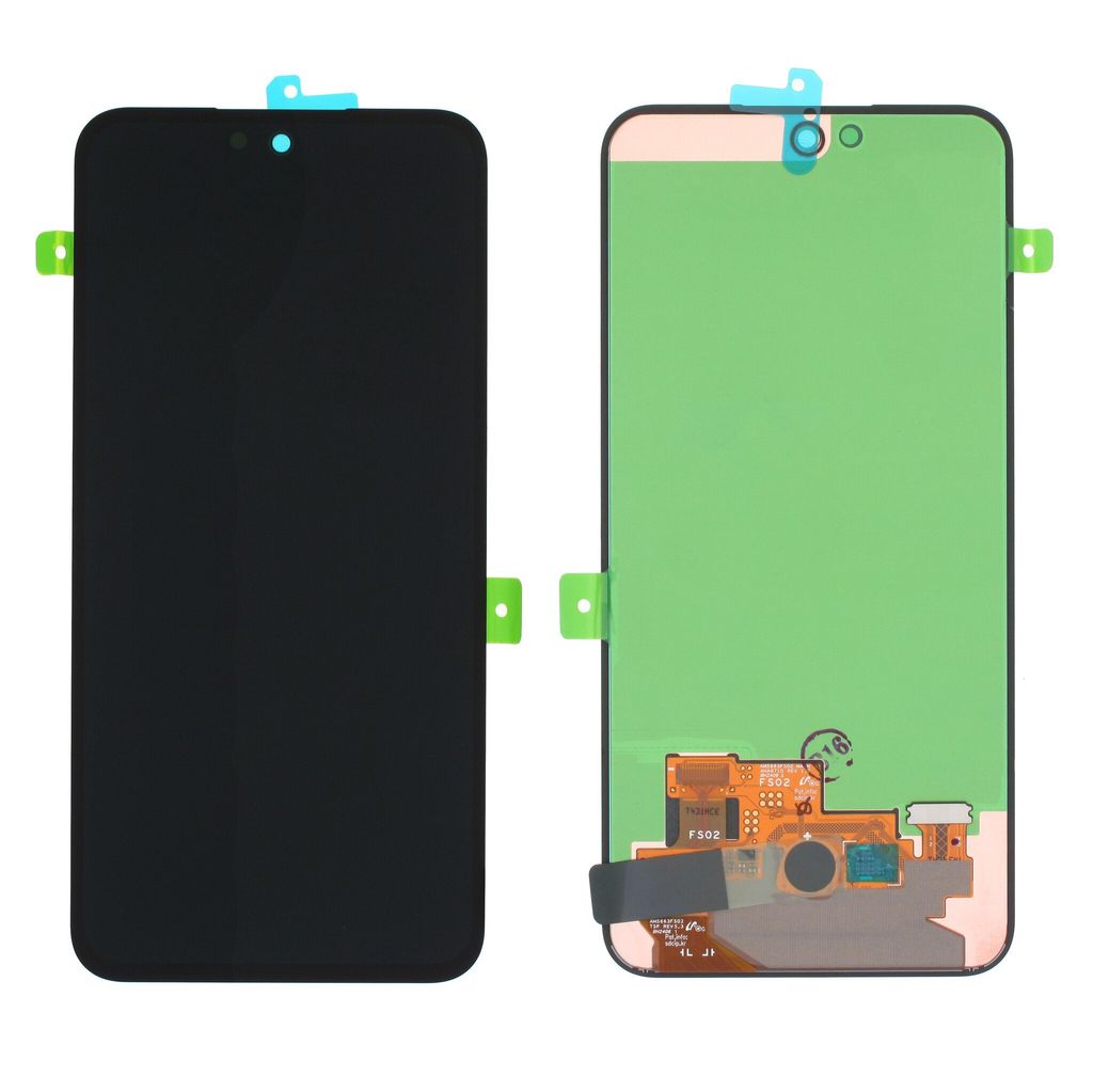 EU Product - Galaxy A55 LCD Display without frame thumbnail
