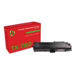 Everyday Remanufactured Everyday™ Black Remanufactured Toner by Xerox compatible with Kyocera TK-1160, Standard capacity