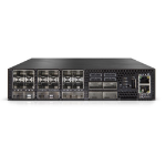 Mellanox Technologies MSN2010-CB2FC network switch Managed 1U Black