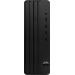 HP Pro 290 G9 IntelÂ® Coreâ„¢ i5 i5-12400 8 GB DDR4-SDRAM 256 GB SSD Windows 11 Pro SFF PC Black