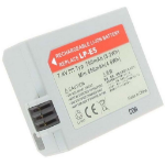 Noname EU Product - Battery for LP-E5 replacement battery
