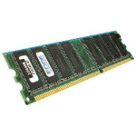 Edge PE20848602 memory module 4 GB 2 x 2 GB DDR 333 MHz ECC