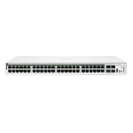 HPE HPE NW ION SW 8SRX 2P 120W 1940