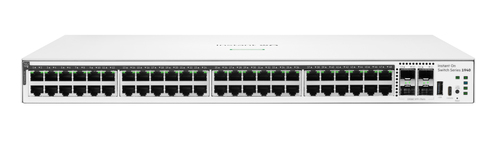 Photos - Other Components HP HPE HPE NW ION SW 8SRX 2P 120W 1940 