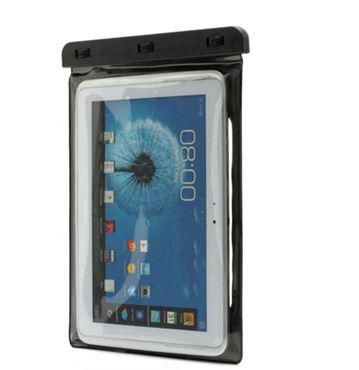Image of CoreParts MSPP3341 tablet case 25.4 cm (10") Sleeve case Black