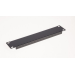 Equip EZBP-10-B rack accessory Blank panel
