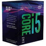 Intel Core i5-8600K processor 3.6 GHz 9 MB Smart Cache