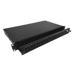 Alantec FOP-1U-24SCD-C patch panel accessory