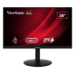 Viewsonic VG Series VG2409-MHDU-2 computer monitor 60.5 cm (23.8") 1920 x 1080 pixels Full HD LED Black