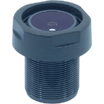 Axis 03445-001 security camera accessory Lens
