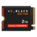 Western Digital Black WD_BLACKâ„¢ SN770M NVMeâ„¢ SSD POWERED BY SANDISK 2 TB