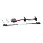 HPE P39951-B21 Serial Attached SCSI (SAS)-kabel