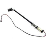 HPE 412491-001 computerbehuizing onderdelen Railkit