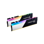 G.Skill Trident Z Neo F4-4000C18D-64GTZN memory module 64 GB 2 x 32 GB DDR4 4000 MHz