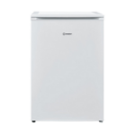 Indesit 121 Litre Under Counter Freestanding Fridge - White