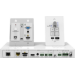 Siig CE-H23Z11-S1 AV extender AV transmitter & receiver White