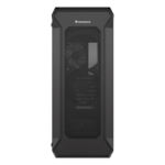 GENESIS Irid 505 Midi Tower Black