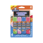 Elmer's Elmers Scent GlueStick Pk4 Bx6