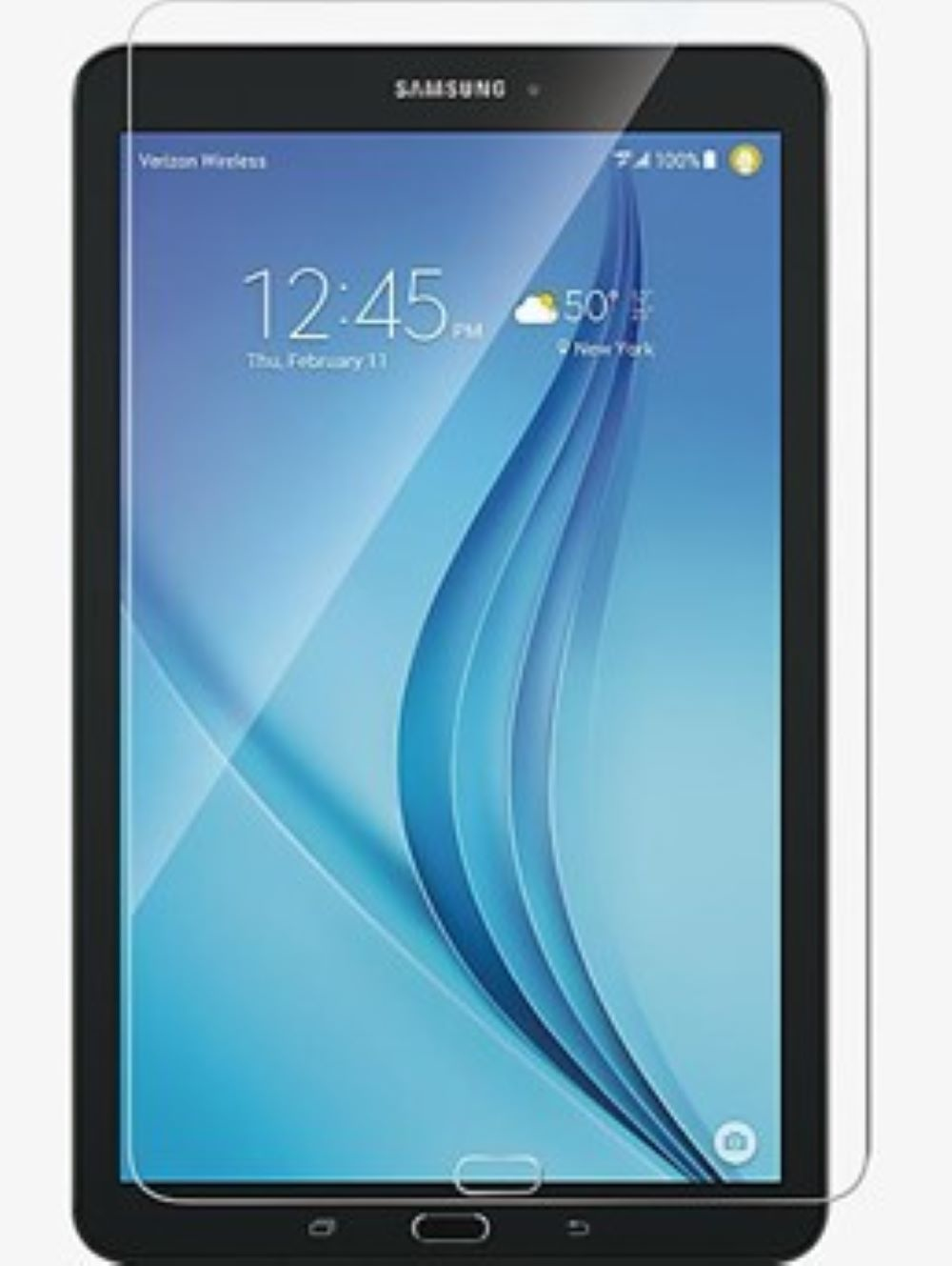 JLC Samsung Tab A 10.5 Tempered Glass Screen Protector