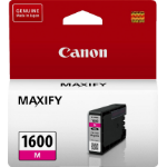 Canon PGI-1600M ink cartridge Original Magenta