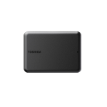 Toshiba HDTB510AK3AB external hard drive 1 TB 2.5" USB Type-A / Micro-USB B 3.2 Gen 1 (3.1 Gen 1) Black