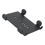Ergonomic Solutions SpacePole Payment EX8000 MultiGrip™ (no handle)