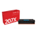 Xerox 006R04197 Toner cartridge cyan, 2.45K pages (replaces HP 207X/W2211X) for HP M 283