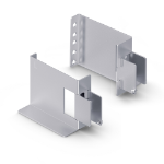 CyberPower 2POSTKIT rack accessory Mounting kit