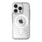 STM STM-322-449FH-01 mobile phone case 17.5 cm (6.9") Cover Transparent