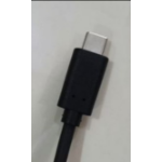 Microconnect MC-ITH-USBC2-001 USB cable USB 3.2 Gen 2x2 1 m USB C Black