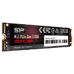 Silicon Power UD80 250 GB M.2 PCI Express 3.0 NVMe 3D NAND