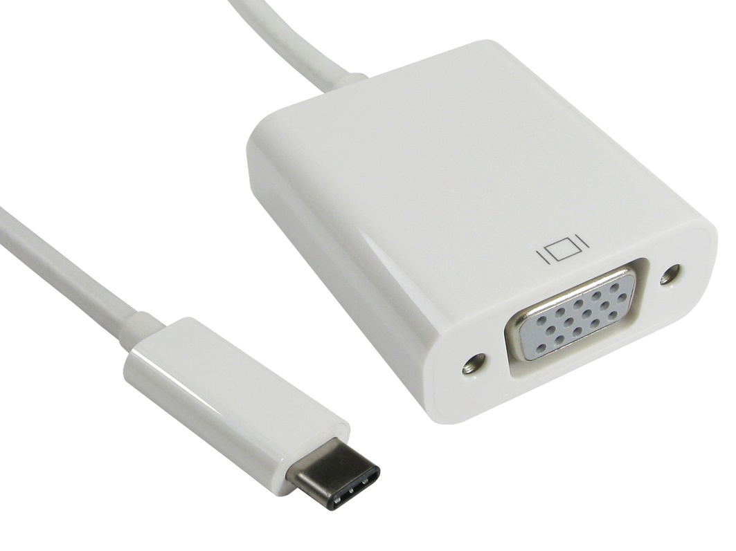USB3C-VGACAB