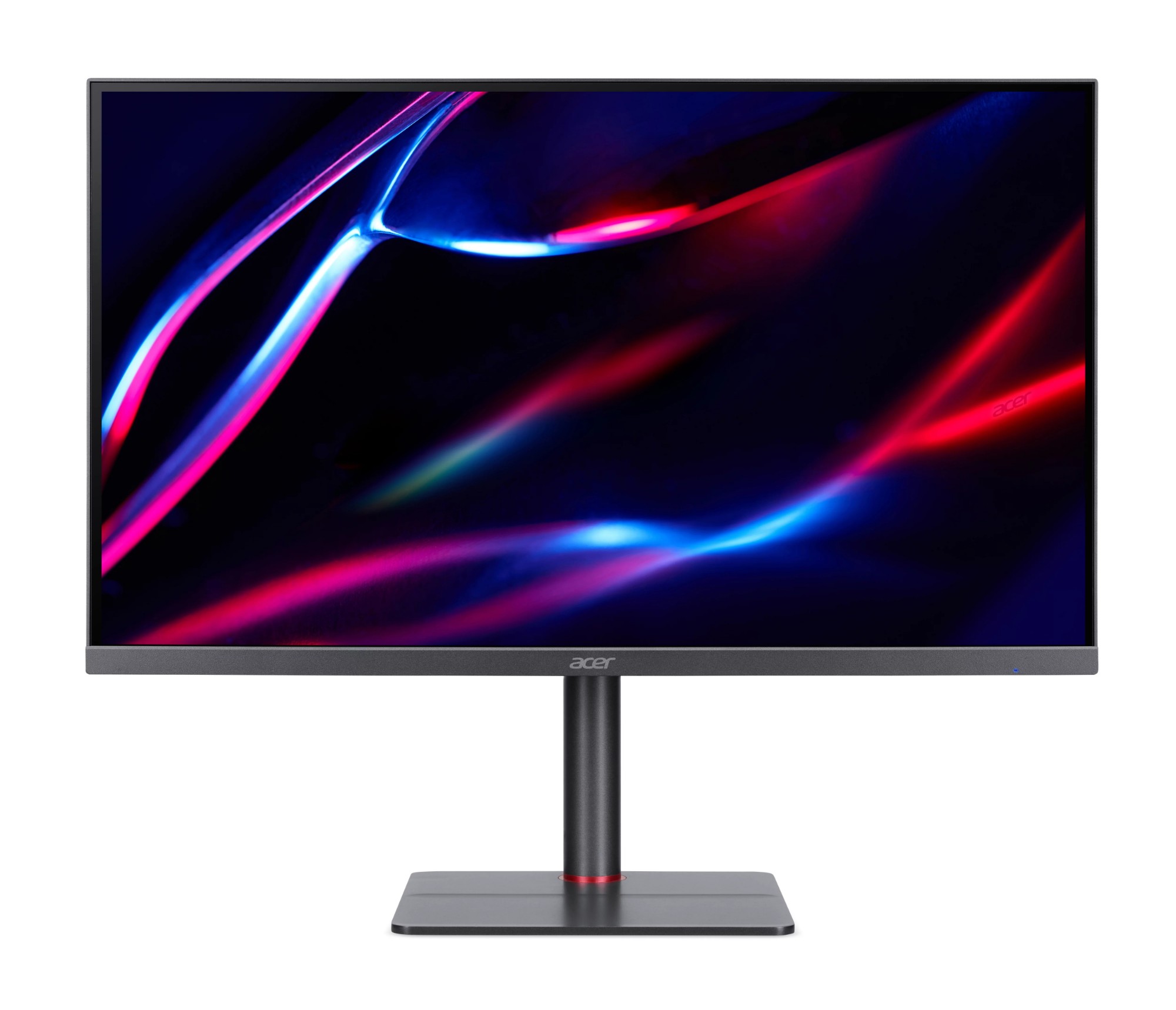 Acer Nitro XV5 XV275KP5biipruzx computer monitor 68.6 cm (27") 3840 x 2160 pixels 4K Ultra HD LCD Black