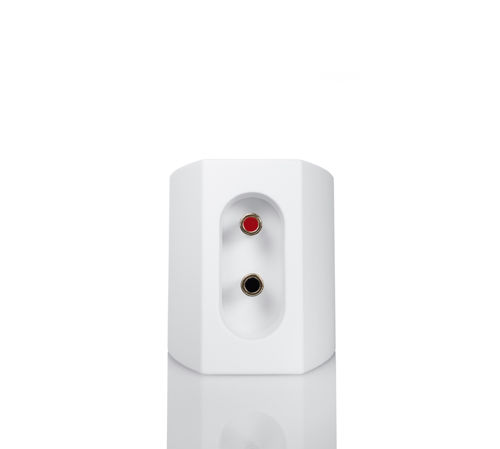 Canton Movie 95 620 W Vit 5.1 kanaler