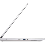 TERRA UK1220876 laptop AMD Ryzen™ AI 7 350 40.6 cm (16") WQXGA 32 GB DDR5-SDRAM 1 TB Wi-Fi 6E (802.11ax) Windows 11 Pro Silver