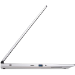 TERRA MOBILE ELITE 3A AMD Ryzen™ AI 7 350 Laptop 40.6 cm (16") WQXGA 32 GB DDR5-SDRAM 1 TB SSD NVIDIA GeForce RTX 5060 Wi-Fi 6E (802.11ax) Windows 11 Pro Silver