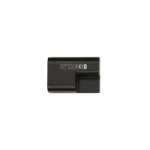 SmallHd PWR-ADP-DCA5 power adapter/inverter Indoor Black