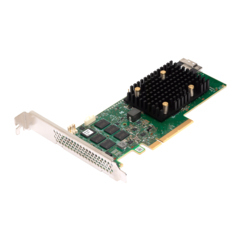 Image of Broadcom MegaRAID 9560-8i RAID controller PCI Express x8 4.0 12 Gbit/s