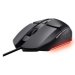 Trust GXT 109 Felox mouse Gaming Right-hand USB Type-A Optical 6400 DPI