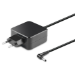 CoreParts MBXLE-AC0015 power adapter/inverter Indoor 45 W Black