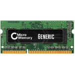 CoreParts MMD2608/2GB memory module DDR3 204-pin SO-DIMM