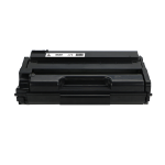 CTS Wholesale Comp Ricoh SP3400 SP3500 Univ Std Yld Toner 406522 Type SP3400 Type SP3500