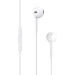 Apple EarPods Auriculares Dentro de oído Conector de 3,5 mm Blanco