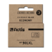 Actis KH-901BKR ink (replacement for HP 901XL CC656AE; Standard; 20 ml; black)