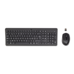 HP 330 draadloze muis en draadloos toetsenbord
