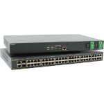 Perle IOLAN SCR258D RS-232/RJ-45